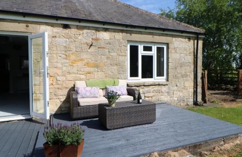 Hallington House | Country Retreat