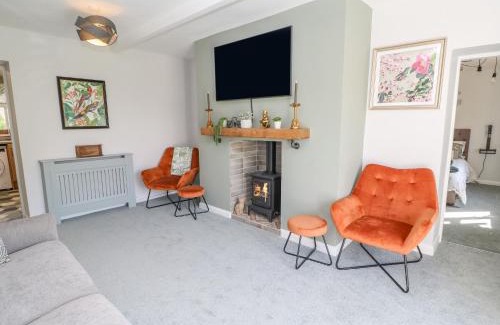 Hallington House | Country Retreat
