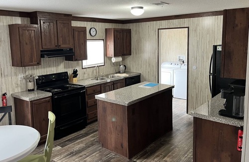 Clermont House | Country Retreat 30 minutes from Disney!