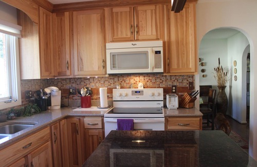 Swoope House | Country Retreat, An Amateur Astronomer's Dream