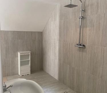 Sutton Bonington Apartment | country retreat