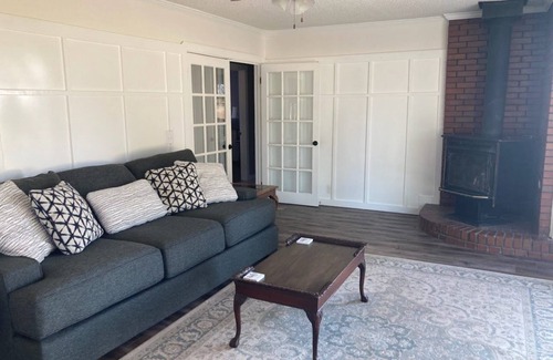 Lincoln County Other | Country Retreat north of Chandler