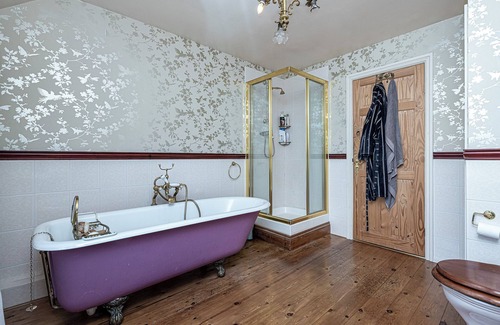 Gaerwen Other | Country retreat on Anglesey only 8 mins from Newborough beach *5/6 beds *250m2