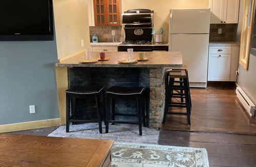 Ionia House | Country setting nestled in the Finger Lakes.
