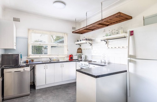 Kurmond House | Country side stay close to urban amenities