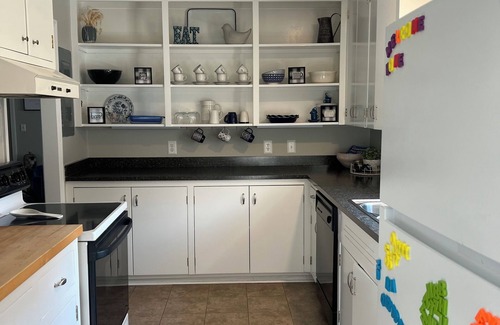 McRae House | Country Springs Cottage