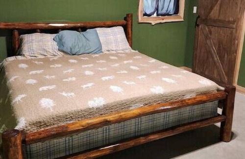 Ragsdale Cabin | Country Squire Acres