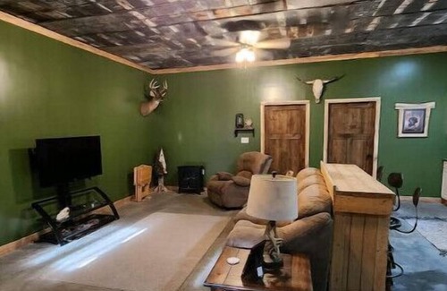 Ragsdale Cabin | Country Squire Acres