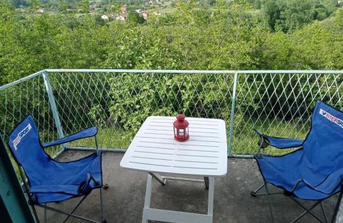 Pricelje Apartment | Country stone house Kovacevic