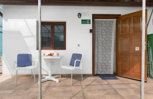 San Bartolome de Tirajana Apartment | Country Studio Near Fataga