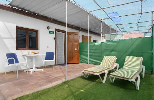 San Bartolome de Tirajana Apartment | Country Studio Near Fataga