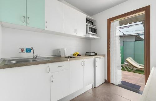 San Bartolome de Tirajana Apartment | Country Studio Near Fataga