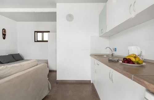 San Bartolome de Tirajana Apartment | Country Studio Near Fataga
