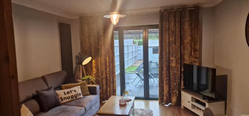 Norwich Apartment | Country Style, 2 bedroom house, Parking and superb location