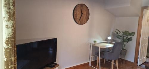 Norwich Apartment | Country Style, 2 bedroom house, Parking and superb location