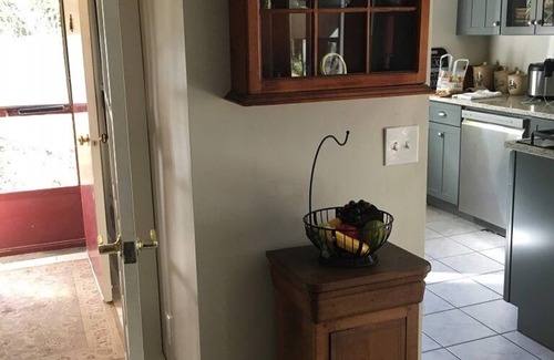 West Hartford Condo | Country-style 3 bedroom, 2.5 bath condo in Quechee, Vermont