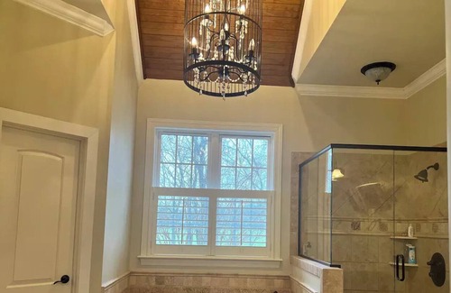 Thompson's Station Apartment | Country Suite