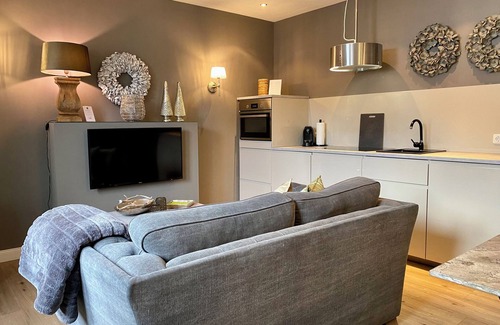 Braunlage Hotel | country-suites by verdino LIVING