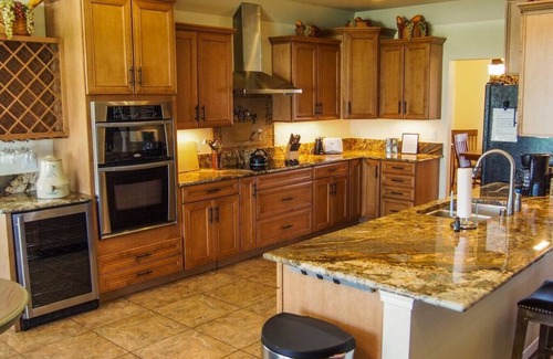 Walla Walla House | Country View · Country View
