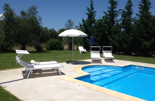 Castagneto Carducci Villa | country villa with private pool between Bolgheri & Castagneto 5 km from the sea