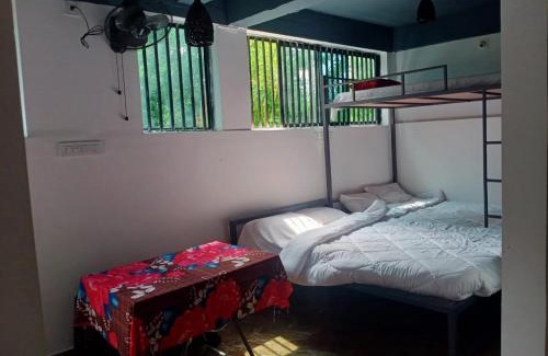 Kalpetta House | Country Villa