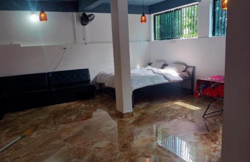 Kalpetta House | Country Villa