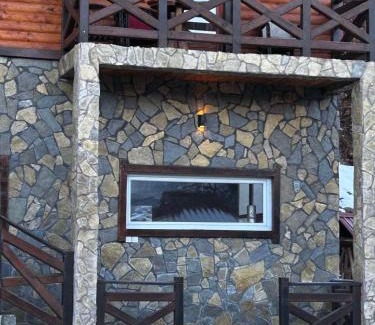 Montenegro Apartment | Country Villa MMMM-2-CampScepanovic