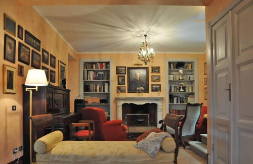 Bolano Villa | Country villa offering high quality modern comforts