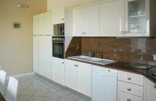 Tanneron Villa | Country villa - Sleeps 8 - Mimosa view