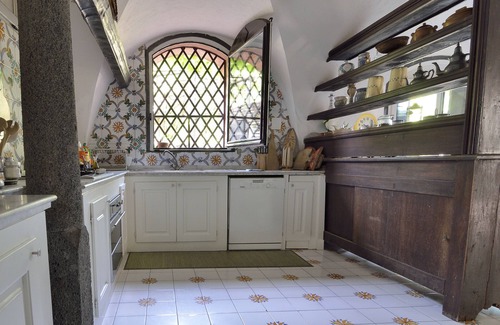 Viagrande Villa | Country villa with private pool, large garden