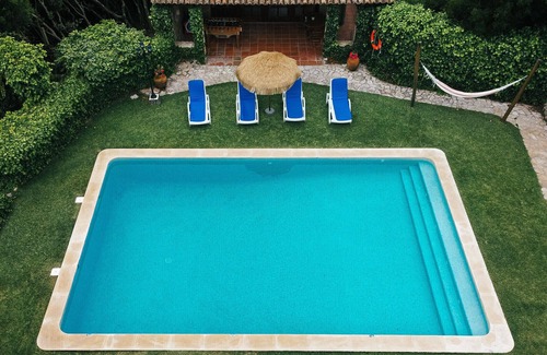 Reguengo Grande Cottage | Country Village Senses - Casa de Madeira