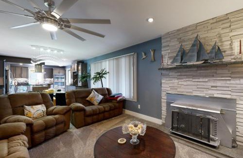 Ocean View House | Country Village - 17 South Horseshoe Drive