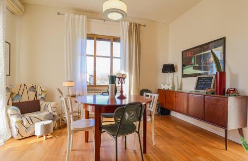 Staffoli Apartment | COUNTRY VINTAGE HOUSE - with Garden