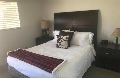 Rock Springs Hotel | Country West Motel of Rock Springs