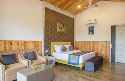 Bail Parao Hotel | Countryard Resort By Alcor