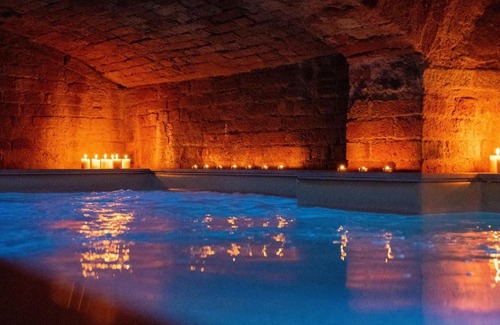 Careggi Rifredi Villa | CountryHouse con Piscina Riscaldata Vicina al Centro