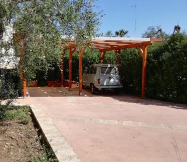 Municipio 2 House | COUNTRYHOUSE
