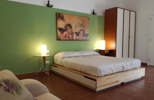 Municipio 2 House | COUNTRYHOUSE