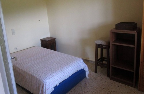 Loutraki-Agioi Theodoroi House | Countryside house