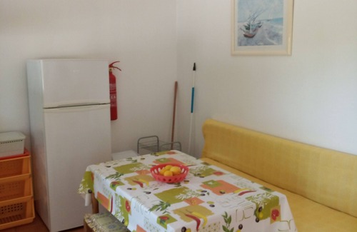 Quarteira Cottage | Countryside 1-bedroom house in Quarteira, with WiFi & AC
