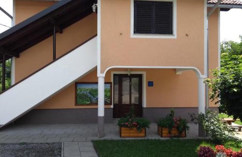 Catrnja Apartment | Countryside Apartment