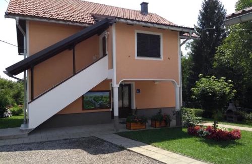 Catrnja Apartment | Countryside Apartment