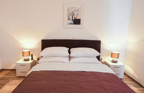 Catrnja Apartment | Countryside Apartment