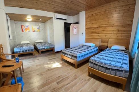 Nangan House | Countryside B&B