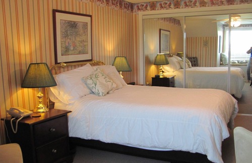 Niagara-on-the-Lake Bed & Breakfast | CountrySide Bed & Breakfast