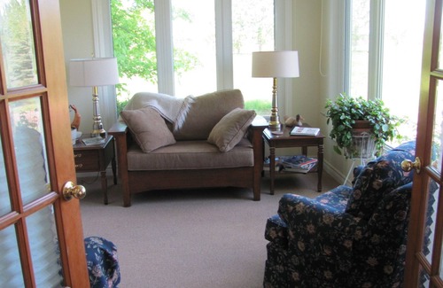 Niagara-on-the-Lake Bed & Breakfast | CountrySide Bed & Breakfast