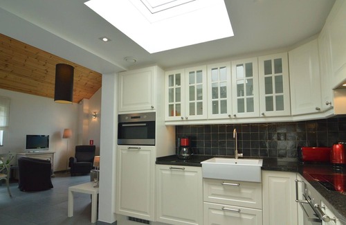 Stoumont Cottage | Countryside cottage near Spa and Liege