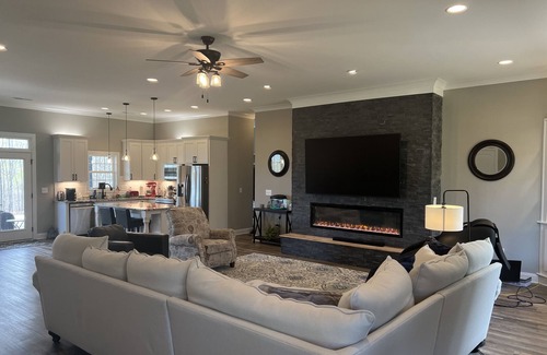 Reidsville Other | Countryside Elegant Modern Farmhouse