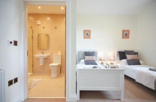 Alnwick Bed & Breakfast | Countryside Escape - The Night Owl