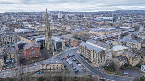 Halifax Apartment | Countryside Fully Furnished Apartment in Halifax